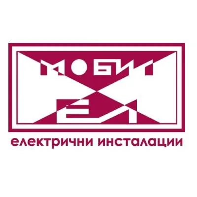 Мобил-Ел лого