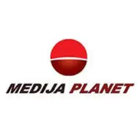 МЕДИЈА ПЛАНЕТ ДОО лого