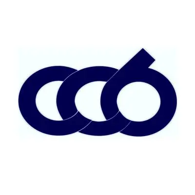 Централна кооперативна банка АД Скопје лого