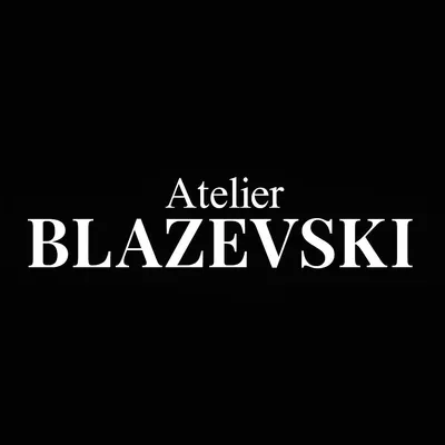 Атеље Блажевски лого