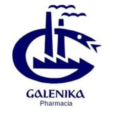 ГАЛЕНИКА ФАРМАЦИЈА лого