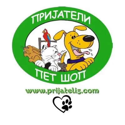 пријатели лого