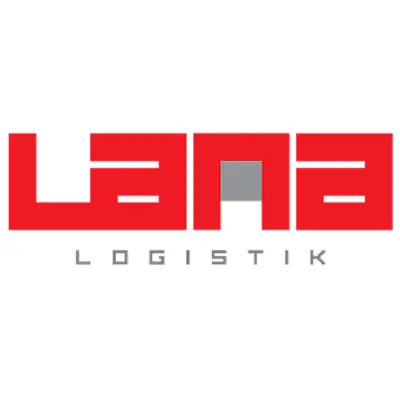 Лана Логистик(Lana Logistik) лого