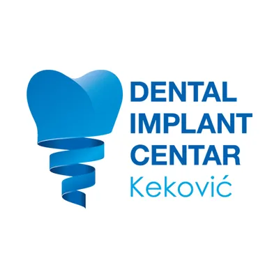 Dental implant centar (Podgorica) лого