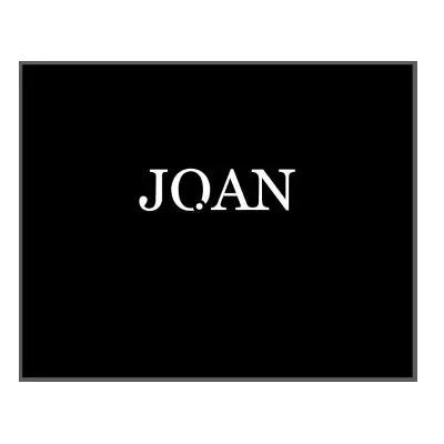 Atelje JOAN лого