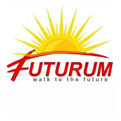 Futurum Employment лого