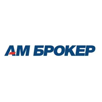 АМ БРОКЕР АД лого
