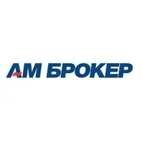 АМ БРОКЕР АД лого