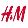 H&M Hennes & Mauritz лого