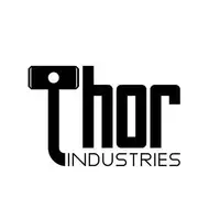 Тхор Индустриес ДООЕЛ Скопје лого
