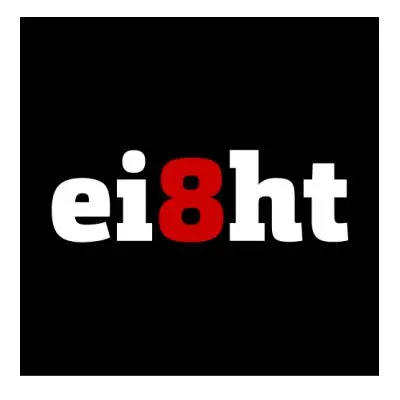 ei8ht лого
