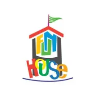 Fun House лого