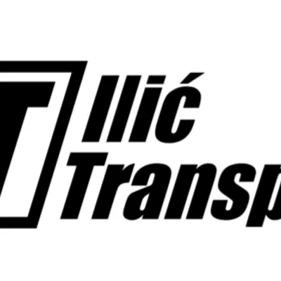 ILIC TRANSPORT лого