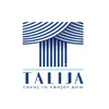 ТАЛИЈА ДООЕЛ Скопје лого