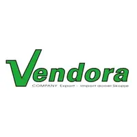 VENDORA company лого