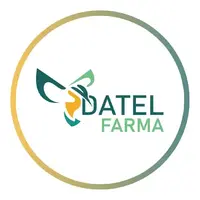 ПЗУ Дател Фарма лого