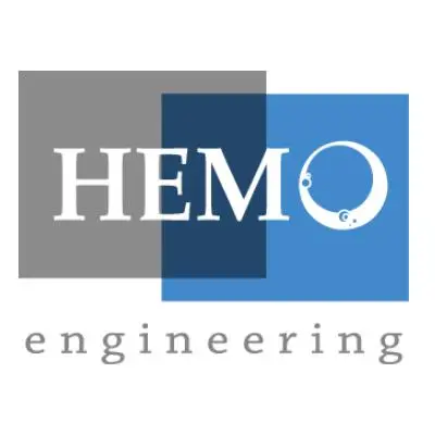 HEMO лого