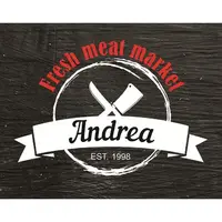 Месарница Андреја лого