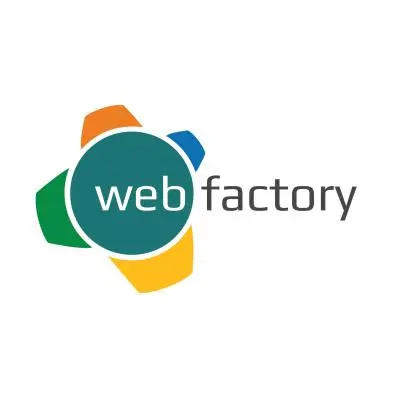 Web Factory LLC лого