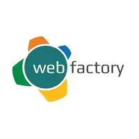 Web Factory LLC лого