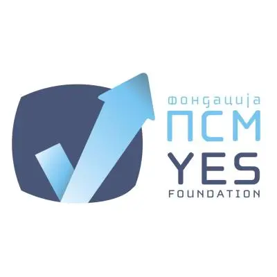 Фондација за Претприемачки сервис за млади лого