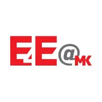 Образование за вработување во Северна Македонија лого