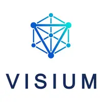 Visium лого