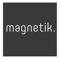 Магнетик ДООЕЛ лого