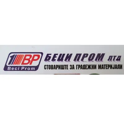 БЕЦИ-ПРОМ ЛТД ДООЕЛ лого