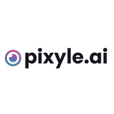 Pixyle лого