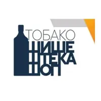 Тобако Шише Штека Шоп лого