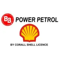 Shell Oil лого