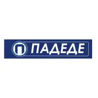 ПАДЕДЕ 2002 лого
