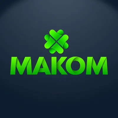 Маком Треф Плус Доо лого