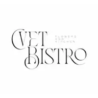 Cvet Bistro Flowers & Kitchen лого