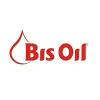 БИС ОИЛ ДОО Скопје лого