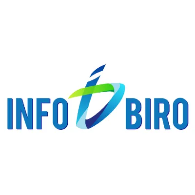 Инфо Биро Доо лого
