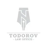 Адвокат Никола Тодоров лого
