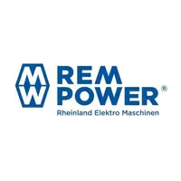 REM Power SEE лого
