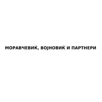 Моравчевиќ, Војновиќ и Партнери лого