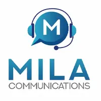 МИЛА КОМУНИКЕЈШНС ДООЕЛ лого