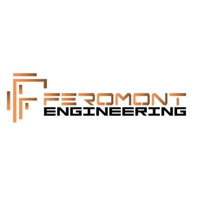 ФЕРОМОНТ ИНЖЕНЕРИНГ ДООЕЛ лого