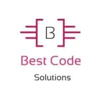 Best Code Solutions лого