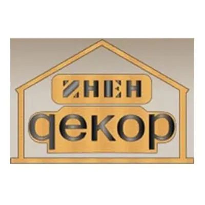 Иннен Декор Трејд Дооел лого