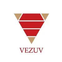 ВЕЗУВ МК ДООЕЛ Скопје лого