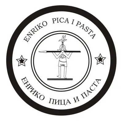 Enriko Pizza&Pasta лого