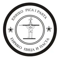 Enriko Pizza&Pasta лого