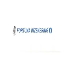 ФОРТУНА ИНЖЕНЕРИНГ ДОО Скопје лого