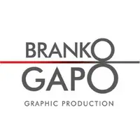 ДГПУ Бранко Гапо ДООЕЛ лого