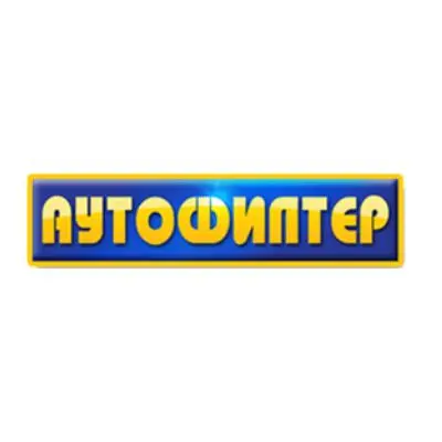 Аутофилтер лого